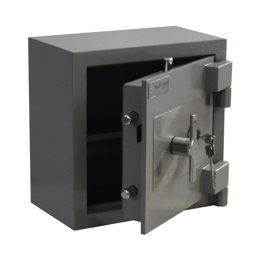 Platinum Drug Safe 1C