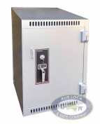 CMI Medical Fridge Safe MRS5