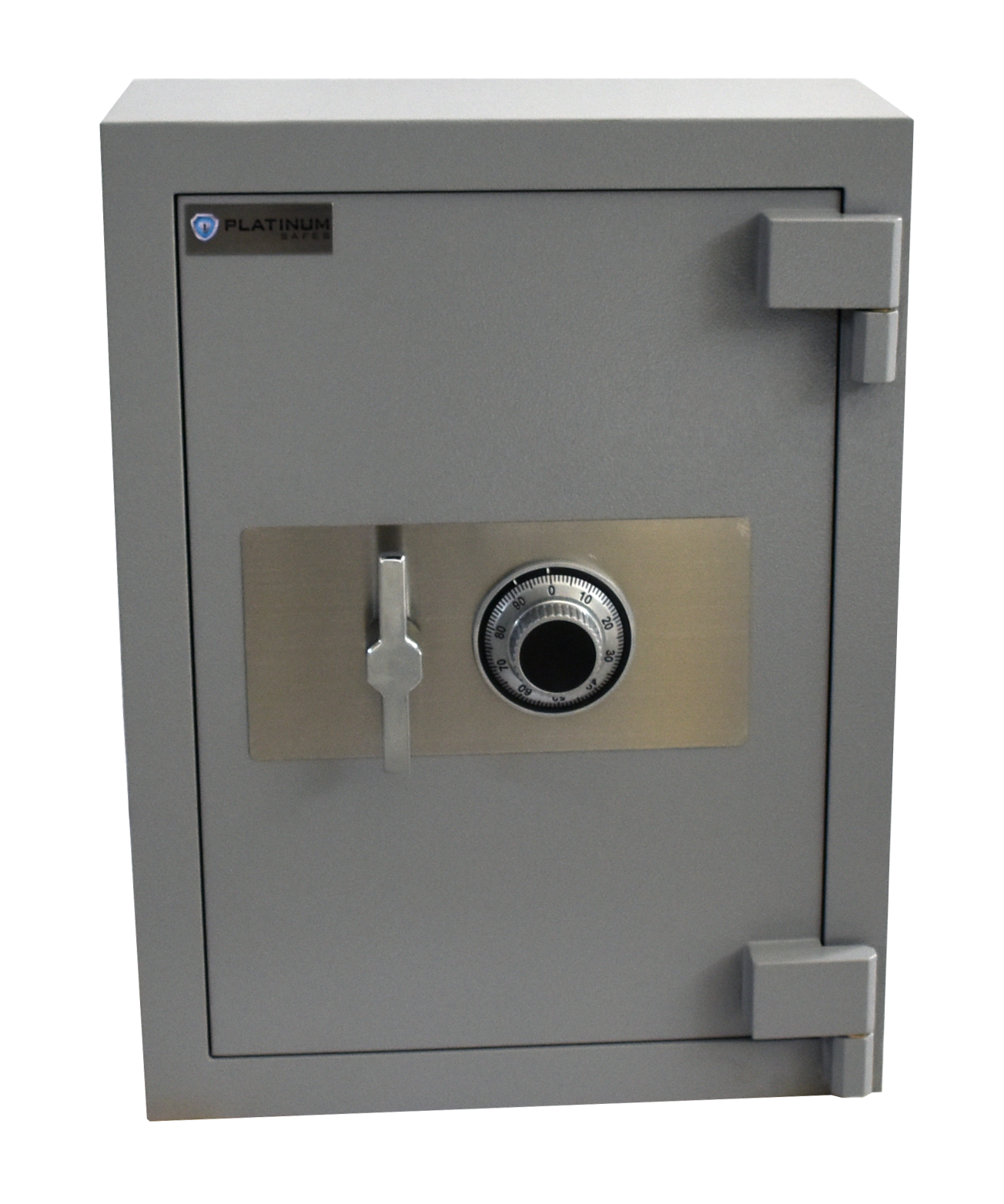 Platinum Drug Safe 3C