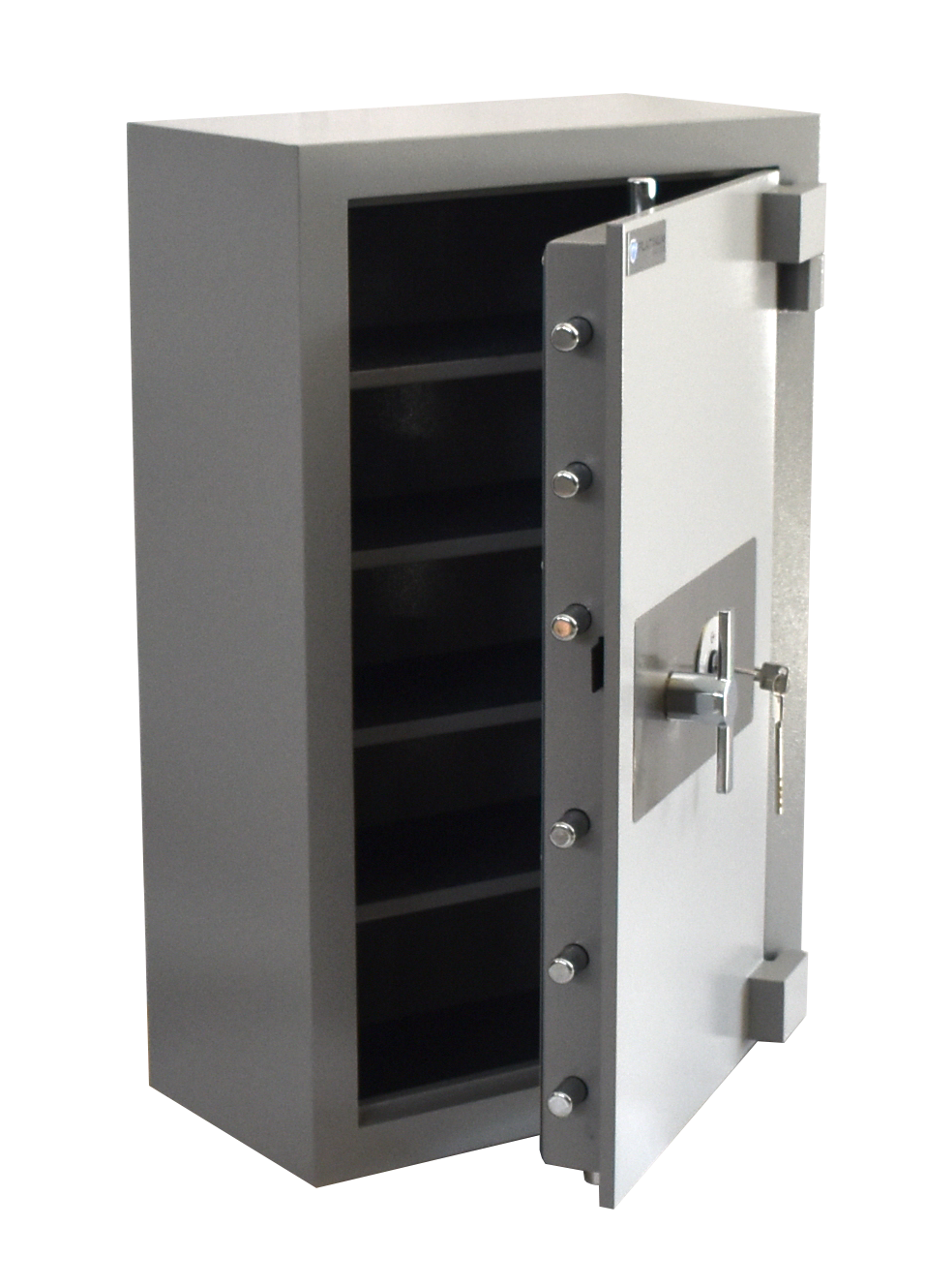 Platinum Drug Safe 4K