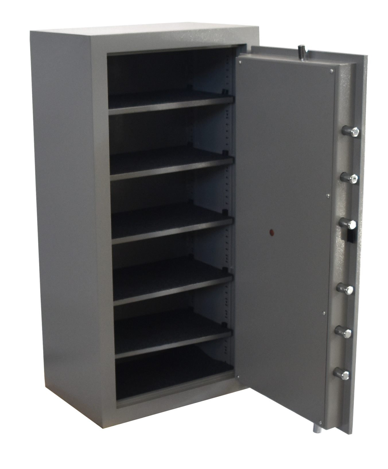 Platinum Drug Safe 5D