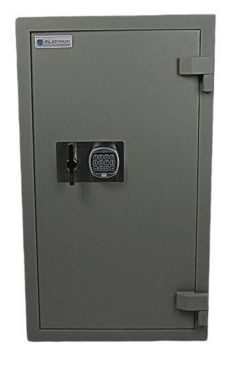 Platinum Drug Safe 6D