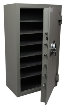 Platinum Drug Safe 6C