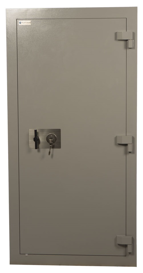 Platinum Drug Safe 8K