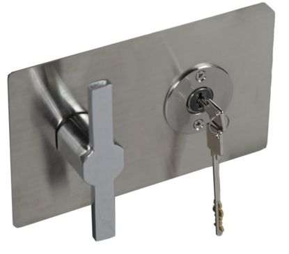 Platinum Drug Safe 8K