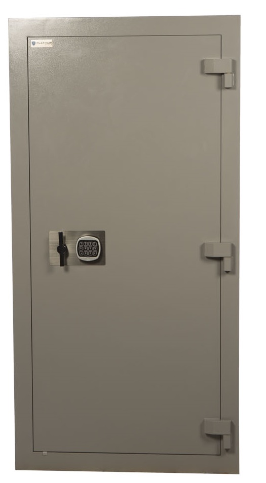 Platinum Drug Safe 8D