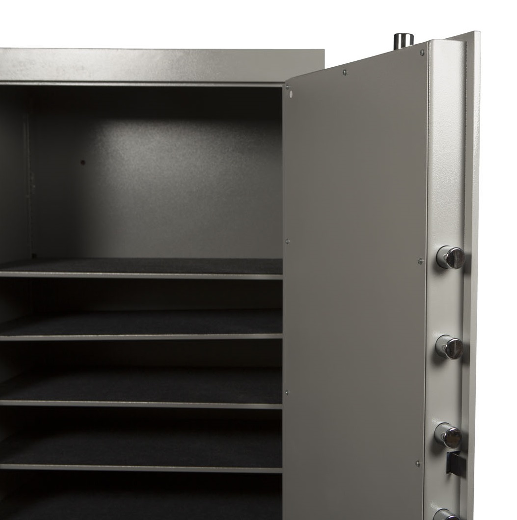 Platinum Drug Safe 8D