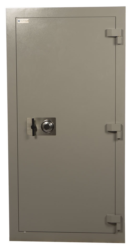 Platinum Drug Safe 8C