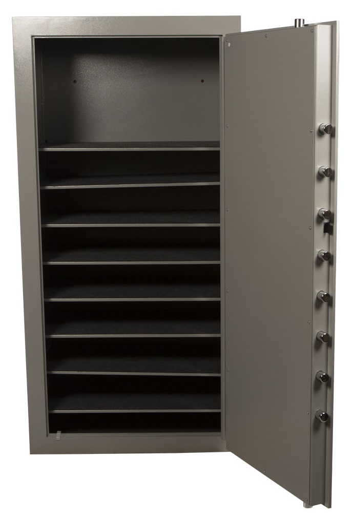 Platinum Drug Safe 8C