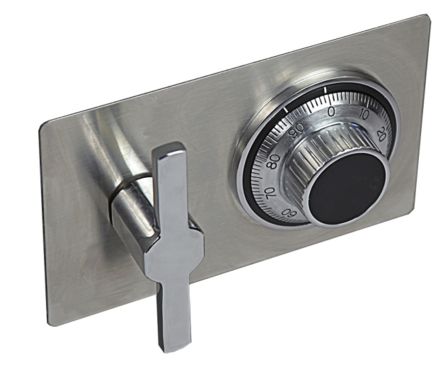 Platinum Drug Safe 8C