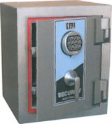 CMI SA Security Safe K