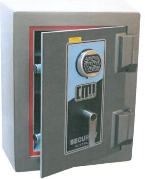 CMI SB Security Safe