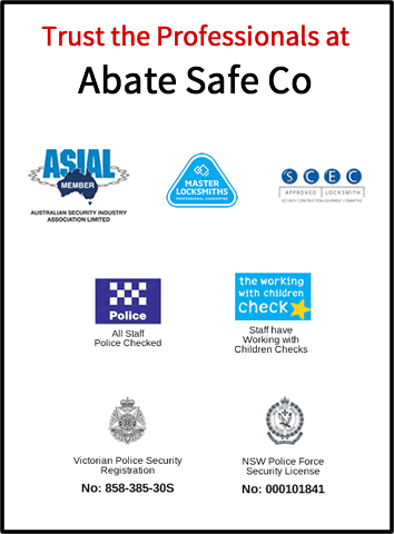 Safe Emergency Service