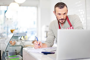 Retail & Hospitality